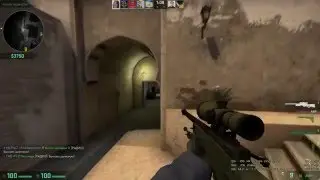 Awp boom | CS:GO