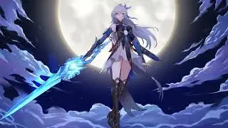 Nightcore - Runaway (Halcyon x Valentina Franco)