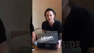 Обзор блогер бокса Летим 🐦 Полное видео на канале) 