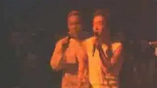 ドゥワップメドレー
