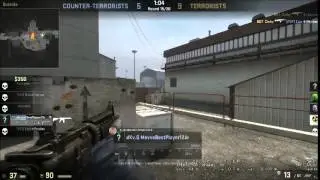 Best nade EU