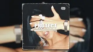 (FREE) Dark Sad Guitar Sample Pack - "PROTECT" | Melodic Dark Grunge Trap loop kit 2023