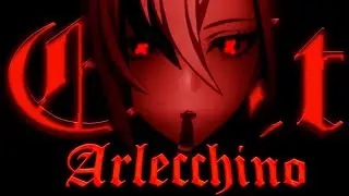 Arlecchino edit