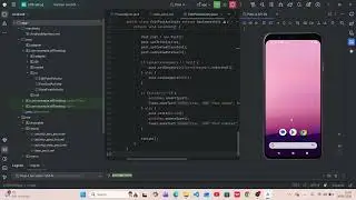 Android Blog App Demo — Offline & Online (Java, Android Studio)