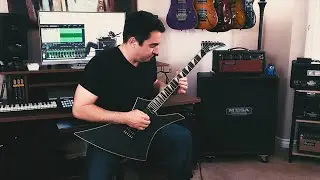 Stratovarius - Eagleheart Cover by Vince LuPone