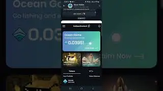 wave wallet wewe airdrop allocation