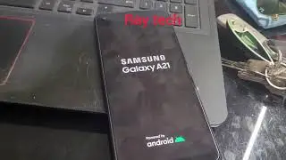 SAMSUNG MTK ALL FRP BYPASS