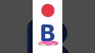 ABC for kids.  #abc #digitalschoolforkids  #shorts