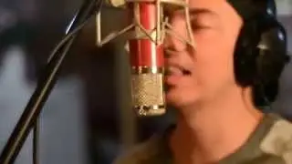 Tool - Vicarious (Vocal Cover)