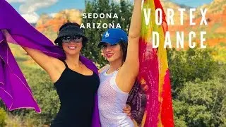 Dancing in The Vortex