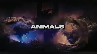 ScarKing Tribute| Animals Maroon 5