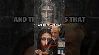 The Shroud of Turin Mystery: Verified Ancient Artifact or Divine Imprint? Mel Gibson and Joe Rogan