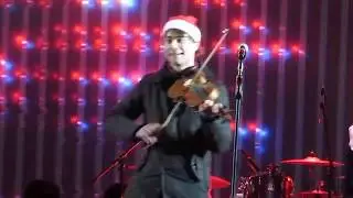 Alexander Rybak - Fairytale, Seara de Revelion 2019 - 2020 Moldova Chisinau