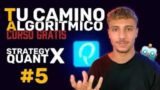 How to Test the Robustness of a Trading Bot | StrategyQuantX Course 
