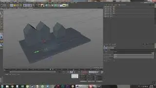 Export Animated FBX from Cinema4d