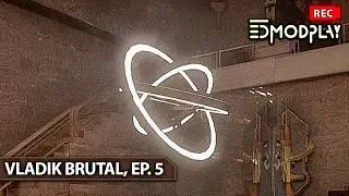 VLADiK BRUTAL, ep. 5「Full Walkthrough, 1440p60」