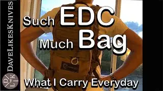 What Goes With Me Everywhere