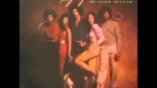 Dynasty-That Lovin' Feeling