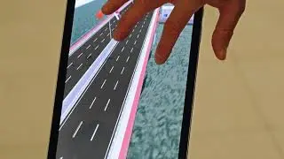 Construction visualisation