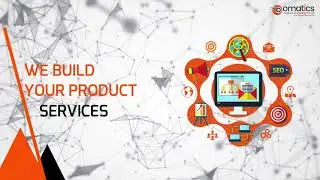 MARKETING SOLUTION IN DELHI NCR | Omatics Digital Duniya