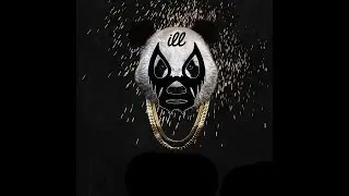 ILL Mascaras - Mucho Pandeado (Mucho Muchacho Diss)