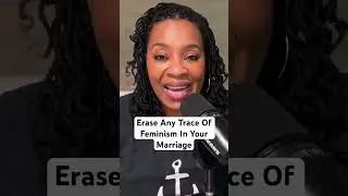 Is Your Single Mother’s Feminist Mindset Ruining Your Marriage? 