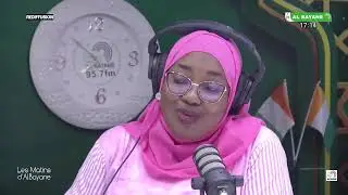Les Matins d'Al Bayane du 22-08-2024 : Quels médias pour une meilleure éducation de la jeunesse
