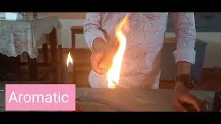 Aniline 12th Chemistry Practical