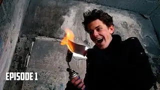 БОЕВИК В РЕАЛЬНОЙ ЖИЗНИ