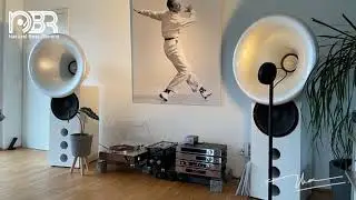 Hi End Sound Test Demo - Audiophile Collection 2022 - Natural Beat Records