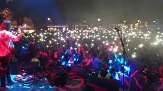 Intim Torna Illegál - Ébressz Fel  (BELVÁROSI FESZTIVÁL LIVE)