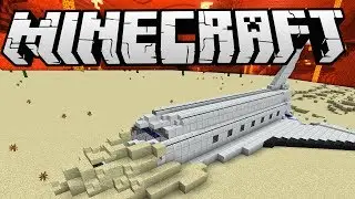MEGA NETHER DIMENSION WARNING - Minecraft FOREVER STRANDED MOD PACK #3 | JeromeASF