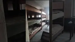 Auschwitz fevereiro de 2024