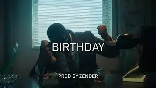 [FREE] M Huncho X Migos X D-Block Europe Type Beat 'Birthday