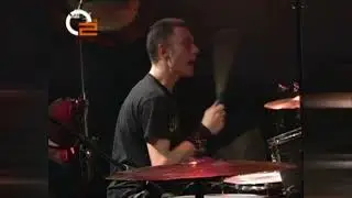 Пурген - Чугунный Мозг Live O2 2008 REMASTERED