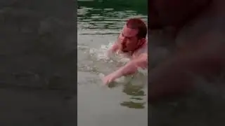 Dragged Into The Deep End | Lake Placid 2 | Now Scaring