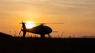 SCHIEBEL CAMCOPTER® S-100 DELIVERS EMISSION MONITORING AND MARITIMESURVEILLANCE FOR EMSA IN FRANCE