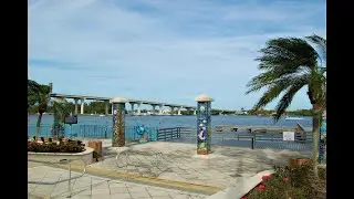 Discovering Vero Beach: Royal Palm Pointe