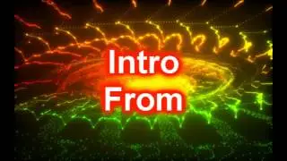 2047FX - Free Intro - ColourFul Space Heavy Glow
