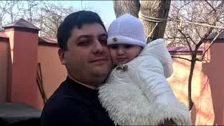 Посвящается Даниэлю