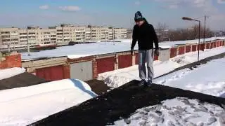 Братишка наебнулся