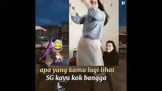 SERABI LEGIT - OH INI YANG SEMPAT VIRAL ITU ?? APA YANG KAMU LIAT ??