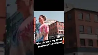 Scott Magnus - The Phoenix ( Mini Music Video )