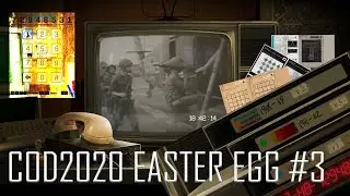 NEW RC-XD found! COD 2020 Easter Egg [Day 3] | Call of Duty:Warzone