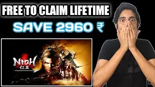 2 games free claim for lifetime || games free for lifetime || free pc games 2021 || gamac shield