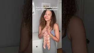 When I think I want another baby #mom #momlife #postpartum #twinmom #funnyshorts #comedyvideos #sahm