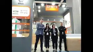 4K Action Camera Waterproof Camera show in 2019 HKTDC Fair