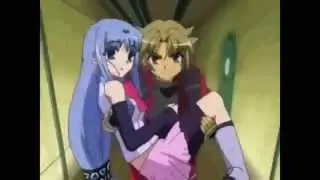 Anime Gentlemen AMV