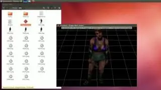 PureBasic: Kingpin Bitch Viewer (Kingpin: Life of Crime)