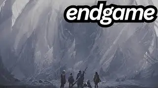 MONSTER HUNTER WILDS' Endgame Loop is so addicting